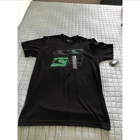 O’NEILL & VOLCOM Men’s T-Shirts - Picture 2 of 4